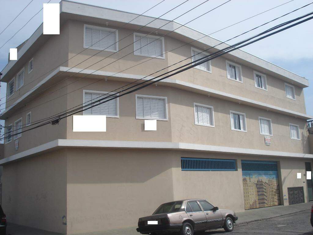 Apartamento para aluguelVila MatildeSão Paulo: Apartamento com 2 dormitórios para alugar no Jardim Maringá- São Paulo - SP