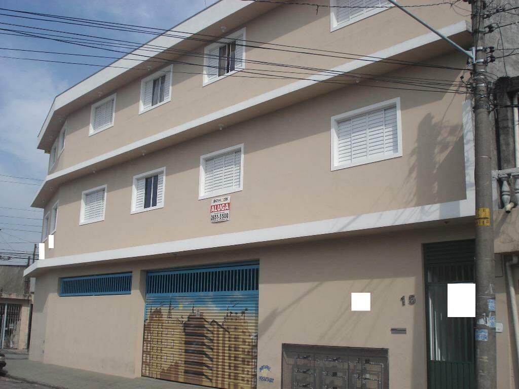 Apartamento para aluguelVila MatildeSão Paulo: Apartamento com 2 dormitórios para alugar no Jardim Maringá- São Paulo - SP