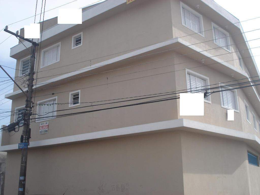 Apartamento para aluguelVila MatildeSão Paulo: Apartamento com 2 dormitórios para alugar no Jardim Maringá- São Paulo - SP