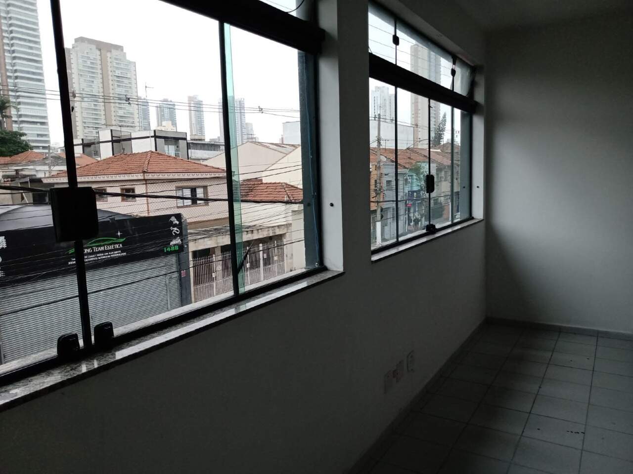 Predio para aluguelTatuapéSão Paulo: Prédio comercial para alugar no Tatuapé