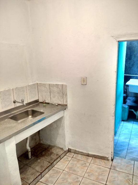 Casa para aluguelVila MatildeSão Paulo: 