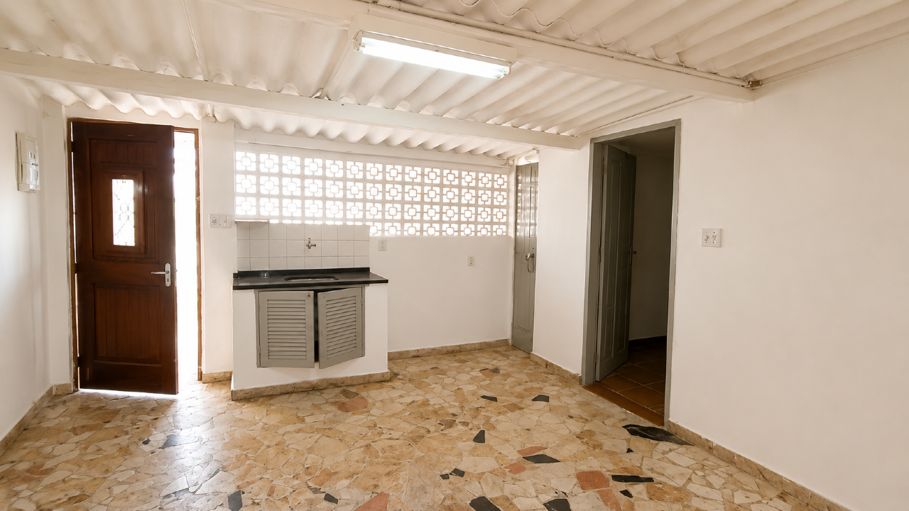 Casa para aluguelVila MatildeSão Paulo: 