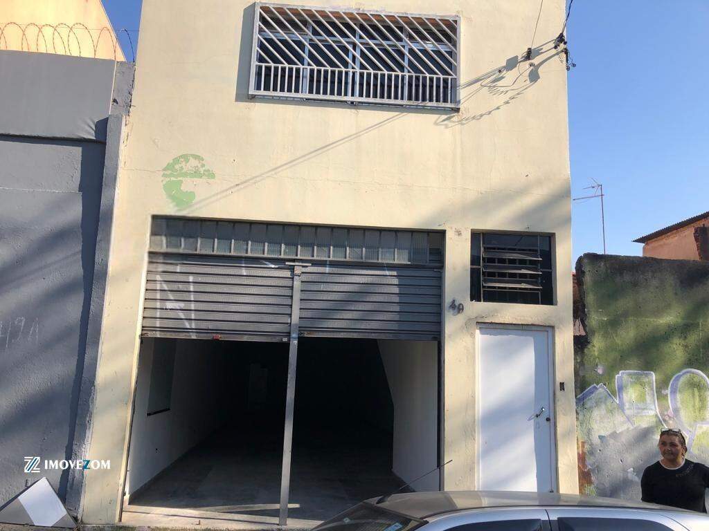 Salão para aluguelCarrãoSão Paulo: 