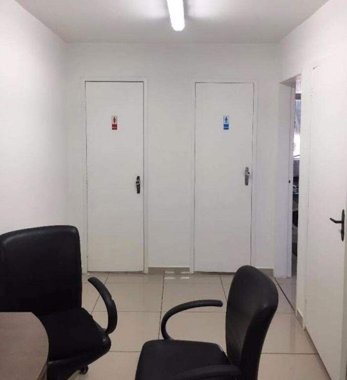 Salão para aluguelSéSão Paulo: Salão Comercial na Sé