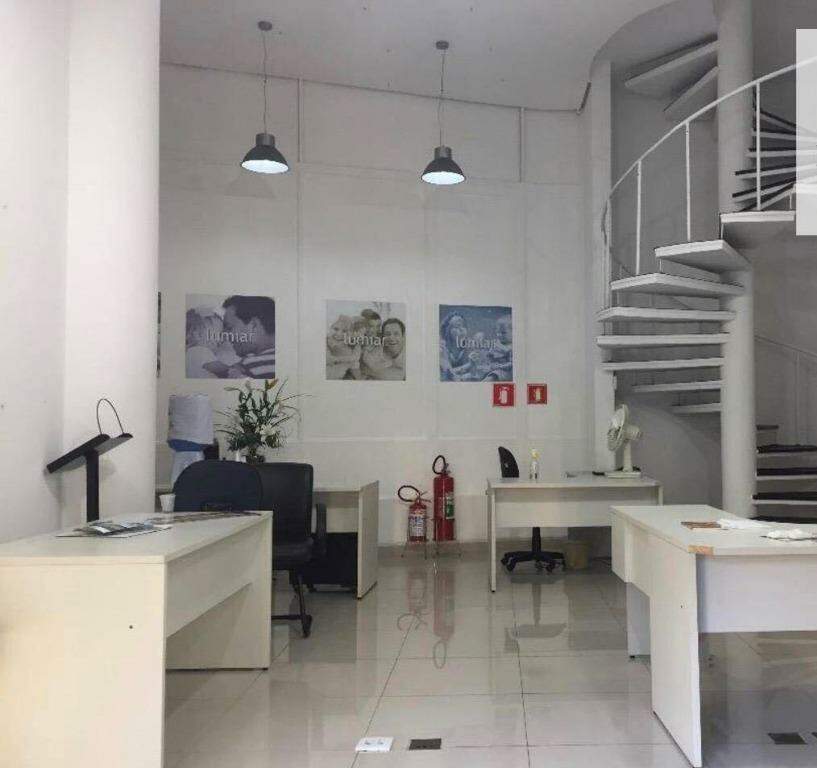 Salão para aluguelSéSão Paulo: Salão Comercial na Sé