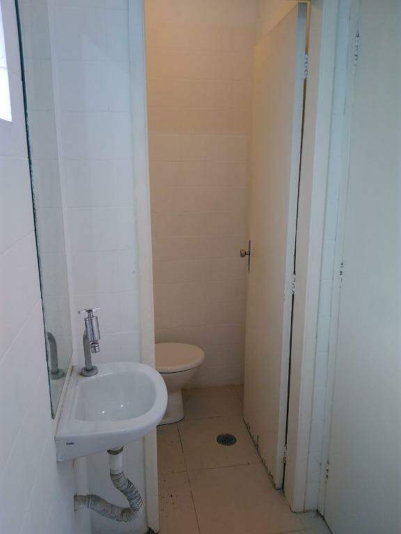 Sala para aluguelVila MascoteSão Paulo: Sala com 25m²para locação, na Vila Mascote - São Paulo -SP