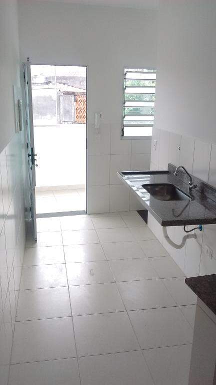 Apartamento para aluguelVila MatildeSão Paulo: Apartamento de 1 quarto