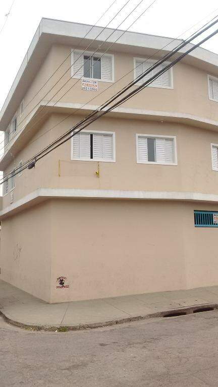Apartamento para aluguelVila MatildeSão Paulo: Apartamento de 1 quarto
