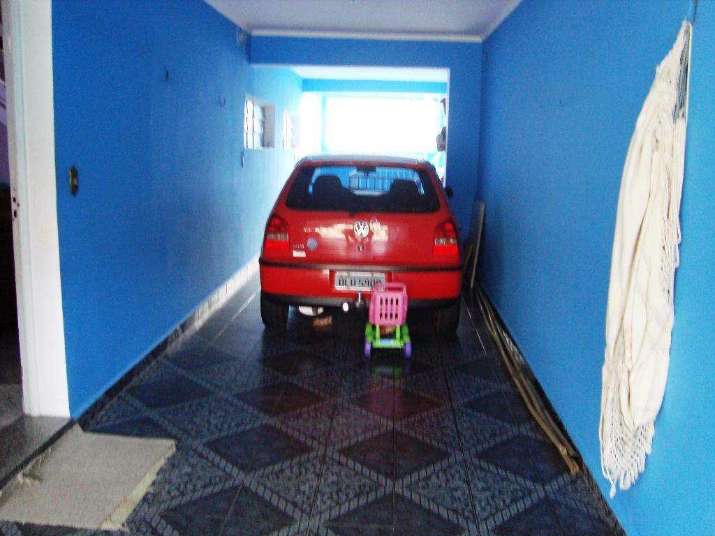 Sobrado à vendaVila MatildeSão Paulo: Sobrado com 4 dormitórios a venda na Vila Matilde - São Paulo - SP