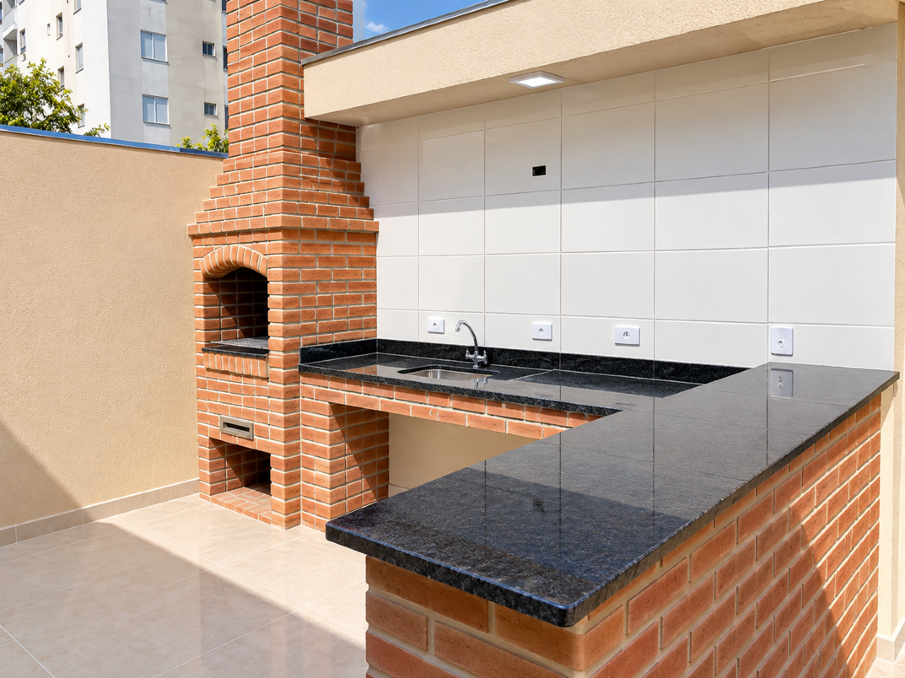 Apartamento para aluguelPenhaSão Paulo: 