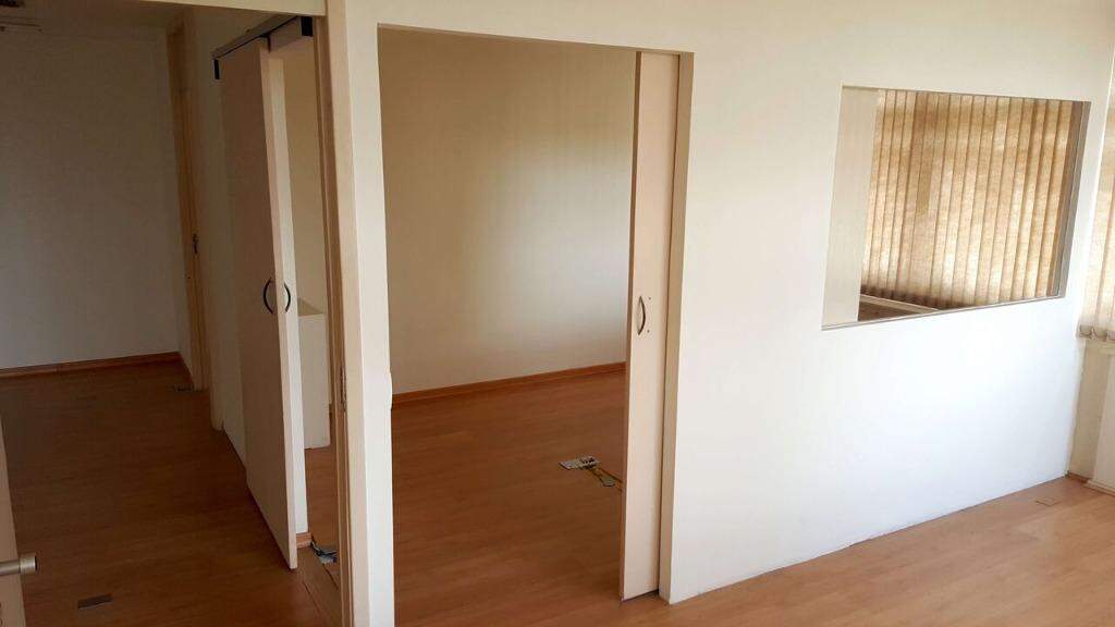 Sala para aluguelBrooklin NovoSão Paulo: Sala comercial com 130m²