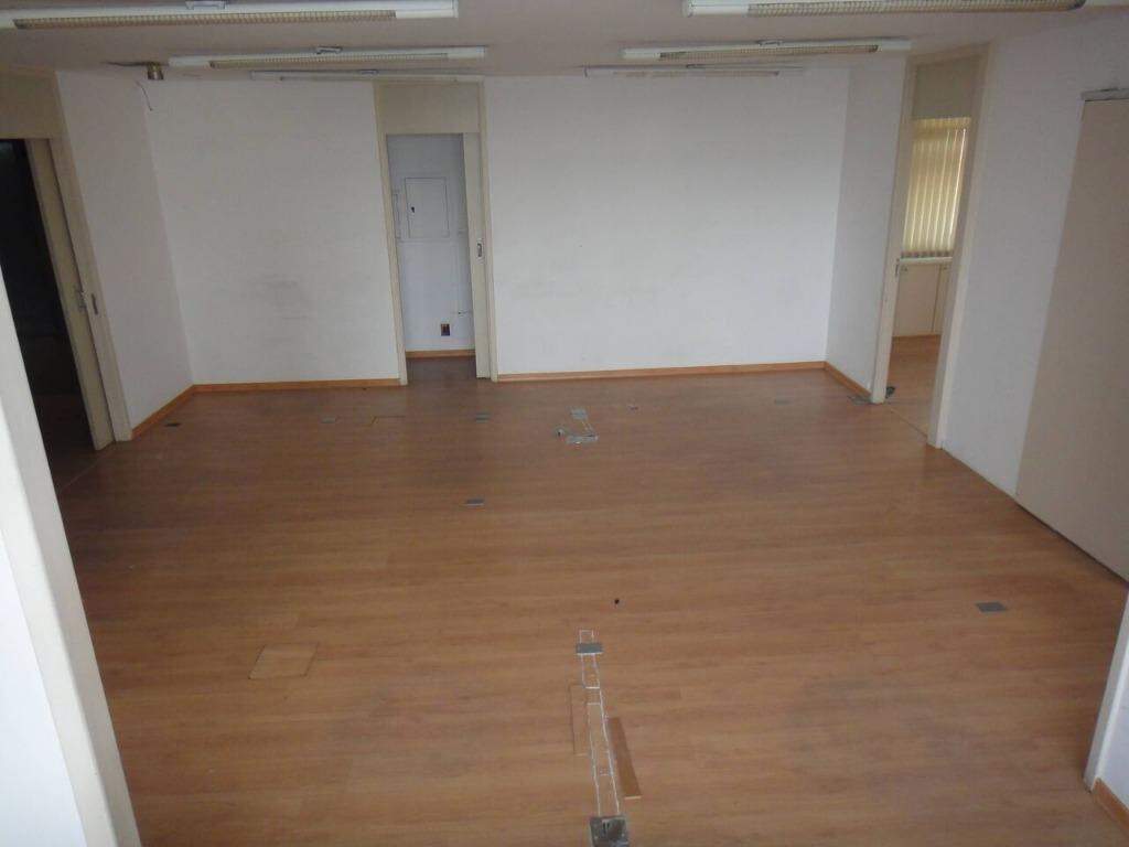 Sala para aluguelBrooklin NovoSão Paulo: Sala comercial com 130m²