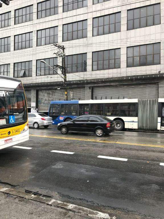 Predio para aluguelBrásSão Paulo: Prédio Comercial para uso industrial para alugar no Brás - São Paulo - SP