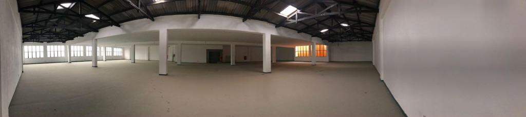 Predio para aluguelBrásSão Paulo: Prédio Comercial para uso industrial para alugar no Brás - São Paulo - SP