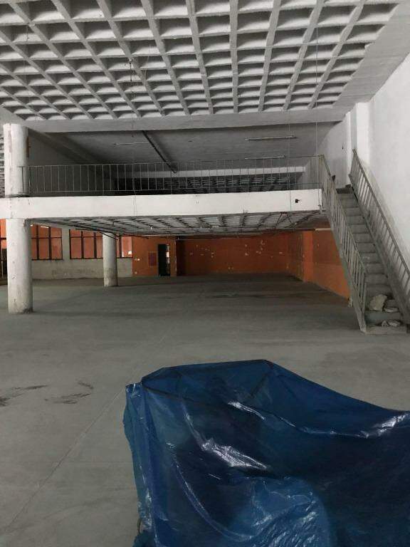 Predio para aluguelBrásSão Paulo: Prédio Comercial para uso industrial para alugar no Brás - São Paulo - SP