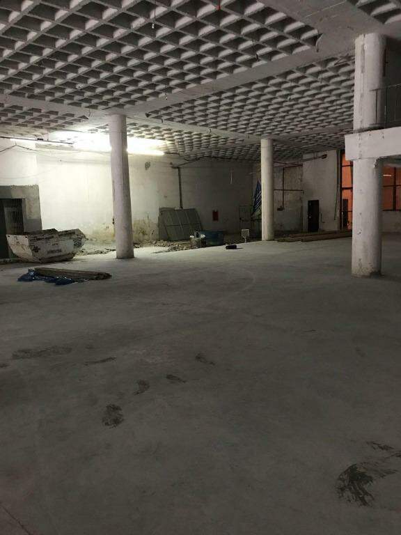 Predio para aluguelBrásSão Paulo: Prédio Comercial para uso industrial para alugar no Brás - São Paulo - SP
