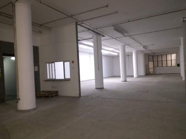 Predio para aluguelBrásSão Paulo: Prédio Comercial para uso industrial para alugar no Brás - São Paulo - SP