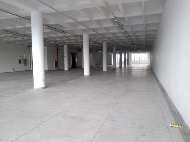 Predio para aluguelBrásSão Paulo: Prédio Comercial para uso industrial para alugar no Brás - São Paulo - SP