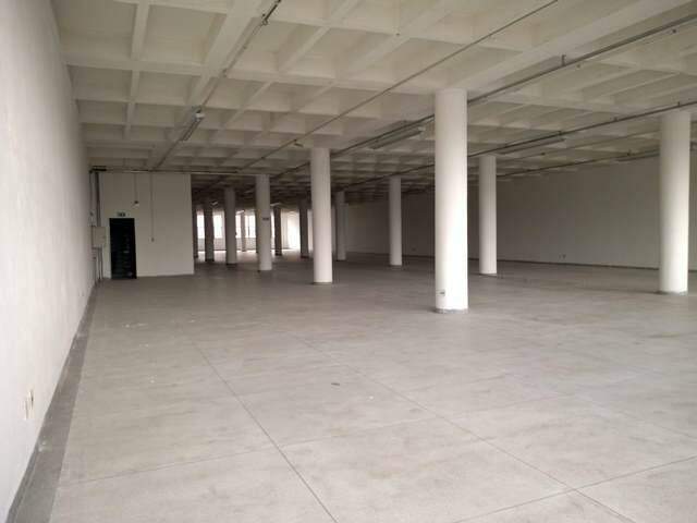Predio para aluguelBrásSão Paulo: Prédio Comercial para uso industrial para alugar no Brás - São Paulo - SP