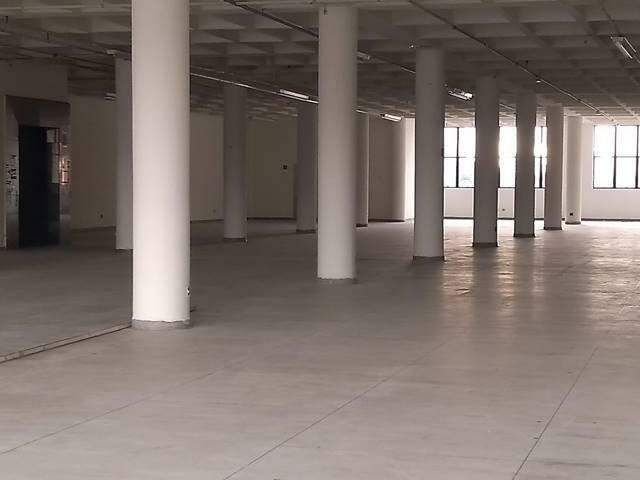Predio para aluguelBrásSão Paulo: Prédio Comercial para uso industrial para alugar no Brás - São Paulo - SP