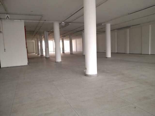 Predio para aluguelBrásSão Paulo: Prédio Comercial para uso industrial para alugar no Brás - São Paulo - SP