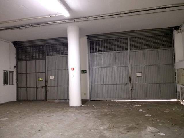 Predio para aluguelBrásSão Paulo: Prédio Comercial para uso industrial para alugar no Brás - São Paulo - SP