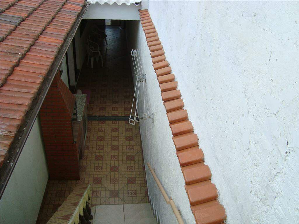 Sobrado à vendaJardim ElianeSão Paulo: vila matilde- jd eliane