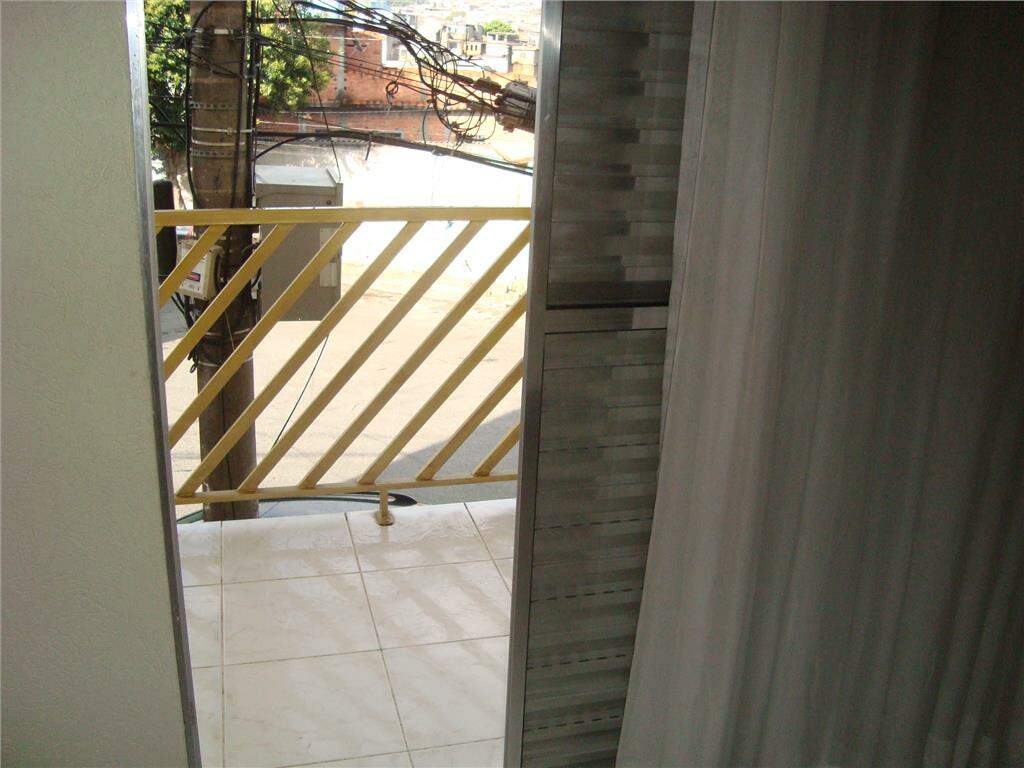 Casa à vendaParque Savoi CitySão Paulo: Casa Residencial com 2 dormitórios para venda no Parque Savoi City 
