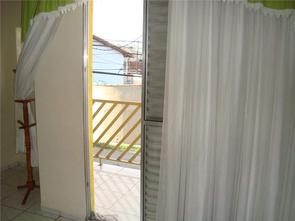 Casa à vendaParque Savoi CitySão Paulo: Casa Residencial com 2 dormitórios para venda no Parque Savoi City -