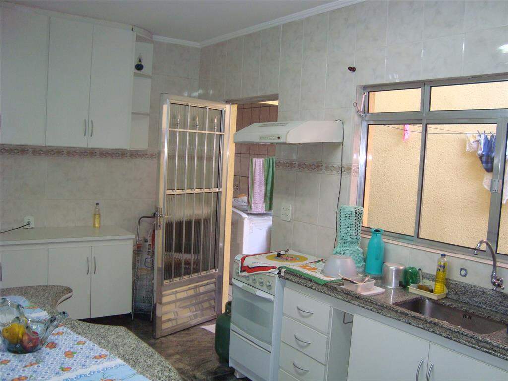 Casa à vendaParque Savoi CitySão Paulo: Casa Residencial com 2 dormitórios para venda no Parque Savoi City