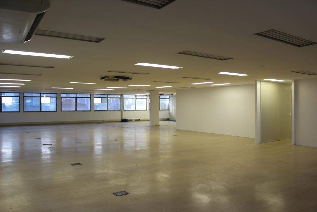 Predio à vendaPinheirosSão Paulo: Andar Corporativo para venda em Pinheiros, Zona Oeste - SP