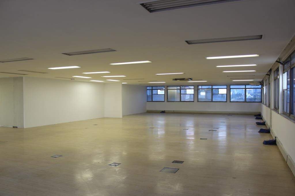 Predio à vendaPinheirosSão Paulo: Andar Corporativo para venda em Pinheiros, Zona Oeste - SP
