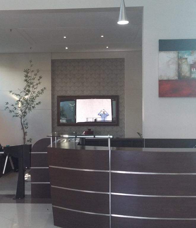 Sala Comercial à vendaTatuapéSão Paulo: Sala Comercial a venda no Edifício Tuiuti Office Tower