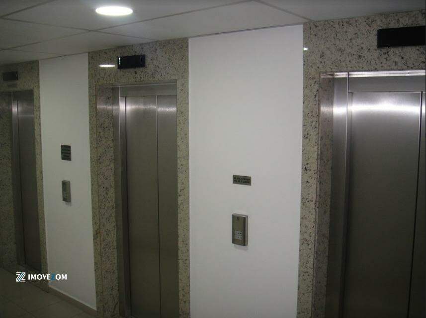 Sala Comercial à vendaTatuapéSão Paulo: Sala Comercial a venda no Edifício Tuiuti Office Tower