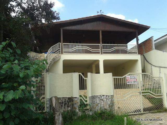 Casa à vendaHorizontal ParkCotia: Casa Residencial para Venda no Horizontal Park - Cotia - SP