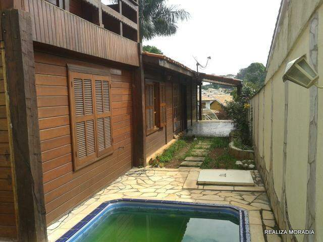 Casa à vendaHorizontal ParkCotia: Casa Residencial para Venda no Horizontal Park - Cotia - SP