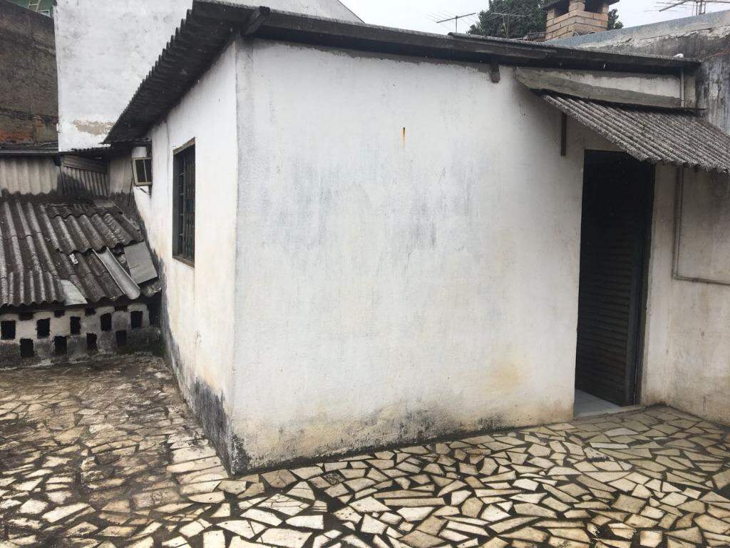 Predio à vendaVila FormosaSão Paulo: Galpão e sobrado comercial