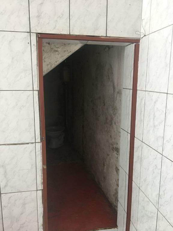 Predio à vendaVila FormosaSão Paulo: Galpão e sobrado comercial