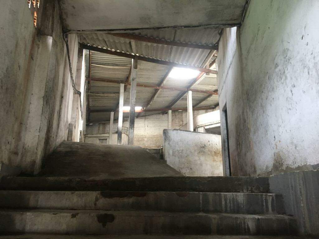 Predio à vendaVila FormosaSão Paulo: Galpão e sobrado comercial