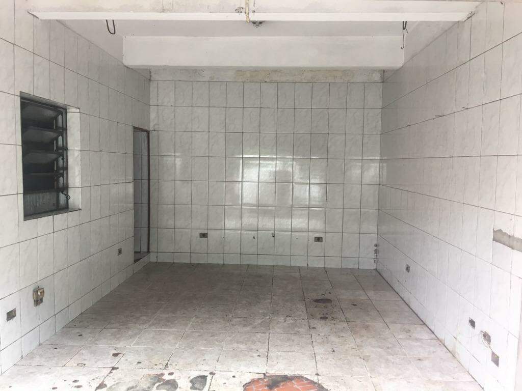 Predio à vendaVila FormosaSão Paulo: Galpão e sobrado comercial