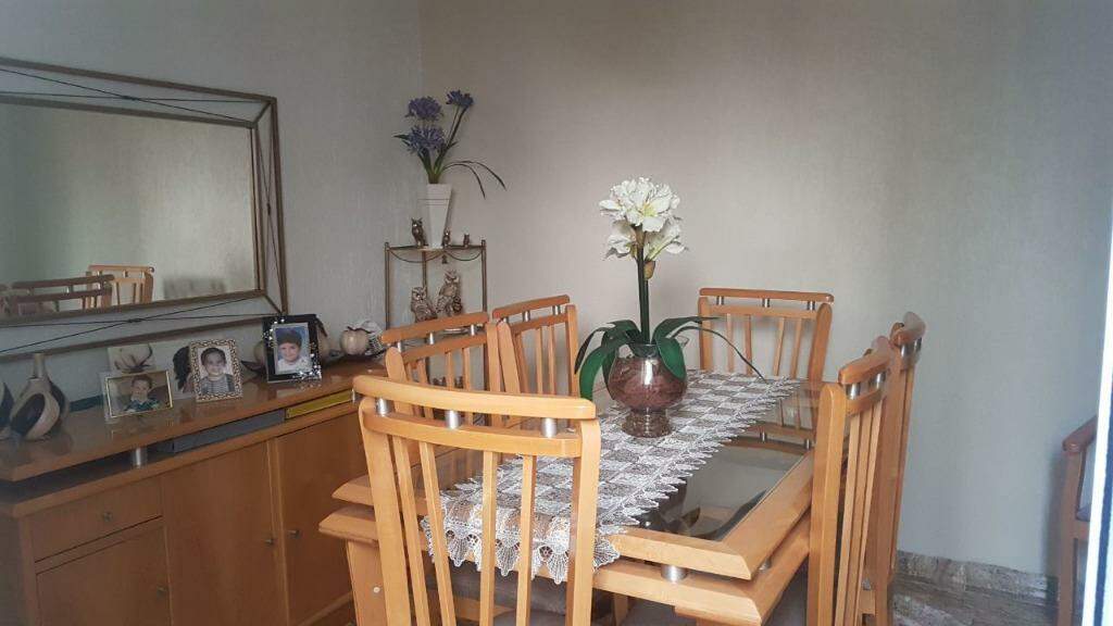Casa à vendaTatuapéSão Paulo: Imóvel com 2 casas no terreno disponível a venda e locação - Tatuapé - São Paulo - SP
