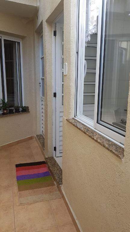 Casa à vendaTatuapéSão Paulo: Imóvel com 2 casas no terreno disponível a venda e locação - Tatuapé - São Paulo - SP
