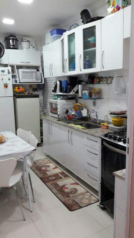 Casa à vendaTatuapéSão Paulo: Imóvel com 2 casas no terreno disponível a venda e locação - Tatuapé - São Paulo - SP