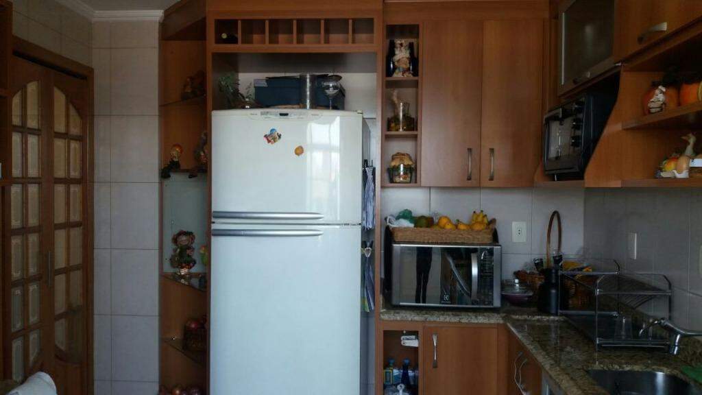 Apartamento à vendaVila GuilhermeSão Paulo: Apartamento com 2 dormitórios para venda na Vila Guilherme - São Paulo- SP