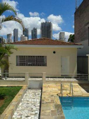 Casa à vendaVila Gomes CardimSão Paulo: Casa com 4 dormitórios à venda no Tatuapé - São Paulo/SP