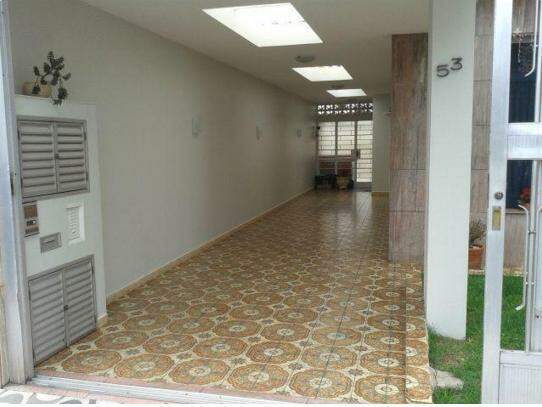 Casa à vendaVila Gomes CardimSão Paulo: Casa com 4 dormitórios à venda no Tatuapé - São Paulo/SPCasa com 4 dormitórios à venda no Tatuapé - São Paulo/SP