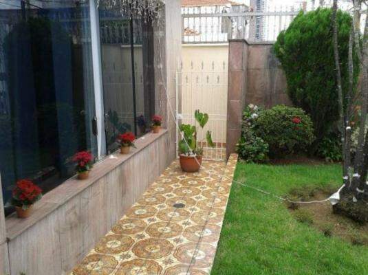 Casa à vendaVila Gomes CardimSão Paulo: Casa com 4 dormitórios à venda no Tatuapé - São Paulo/SP