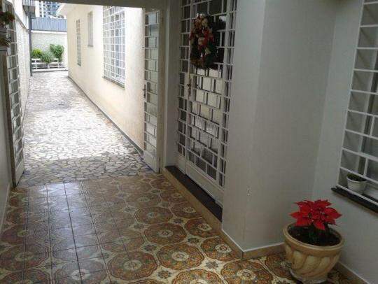 Casa à vendaVila Gomes CardimSão Paulo: Casa com 4 dormitórios à venda no Tatuapé - São Paulo/SP