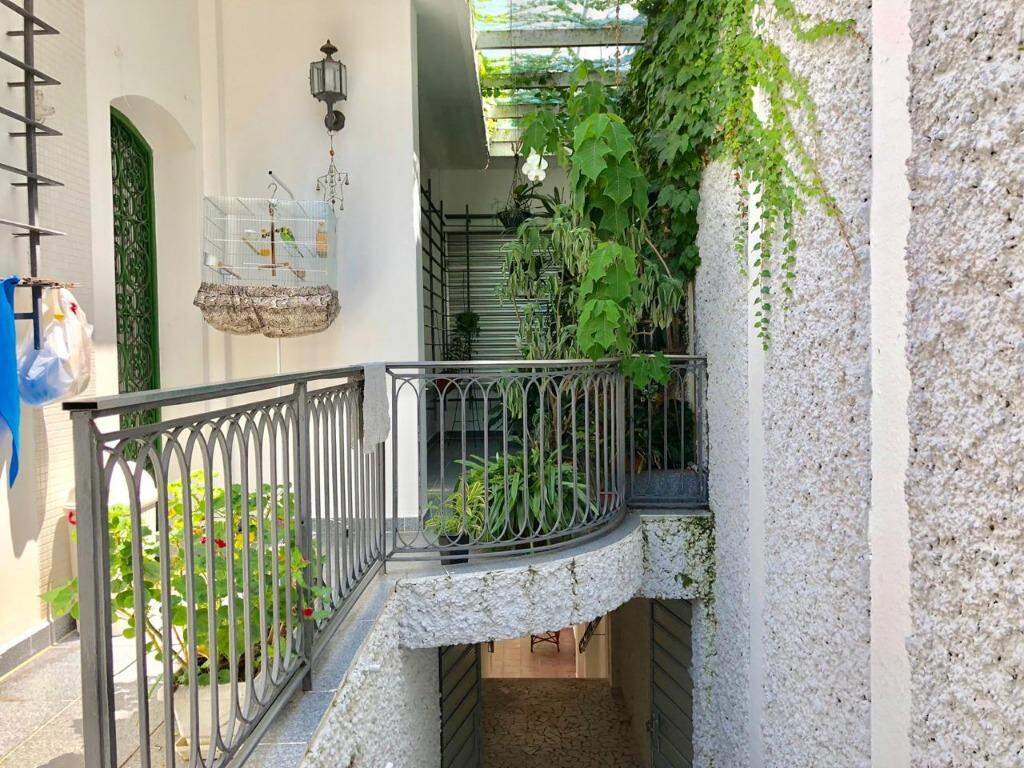 Casa à vendaParque da MoocaSão Paulo: Casa Residencial com 3 dormitórios para venda no Parque da Mooca - São Paulo - SP