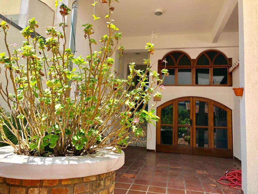 Casa à vendaParque da MoocaSão Paulo: Casa Residencial com 3 dormitórios para venda no Parque da Mooca - São Paulo - SP